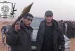 Tình hình chiến sự Syria mới nhất: Kẻ khủng bố ăn thịt người bị bắn chết ở Syria